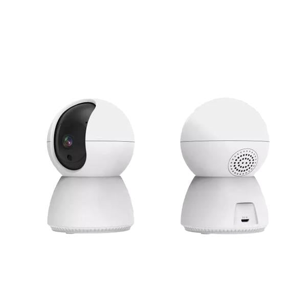 Conqueror Wireless Smart Security Camera 2MP Tuya